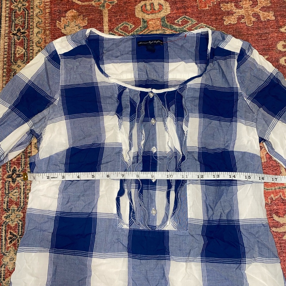 American Eagle Shirt - Picture 5 of 6